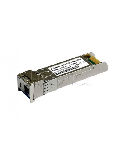 SFP-трансивер D-Link 436XT-BXU/20KM/B2A в Домодедово Модули SFP/XFP/GBIC Pintop.ru