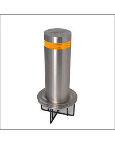 Боллард фиксированный Smartec ST-RD126FL-SS в Домодедово Дополнительное оборудование для СКУД Pintop.ru