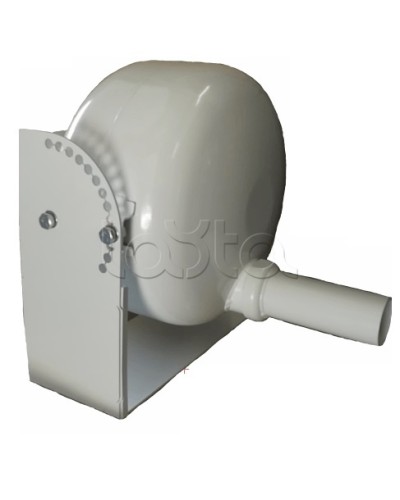 Модуль порошкового пожаротушения Источник-плюс Тунгус-МПП(Н-Т1)-16-И-ГЭ-У2 в Домодедово Модули порошковые Pintop.ru