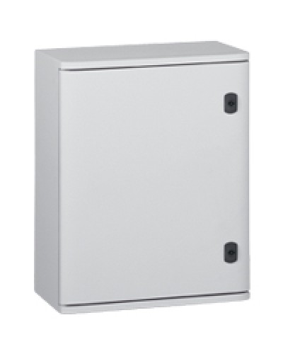 Щит электромонтажный Marina Legrand 036252 в Домодедово Щиты электрические Pintop.ru