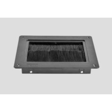 Кабельный ввод с двойной щеткой ЦМО ЦОД-КВ-200.110