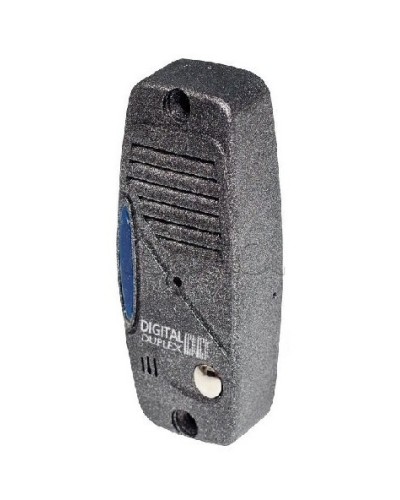 Панель абонента Digital Duplex DD215T-client в Домодедово Переговорные устройства Pintop.ru