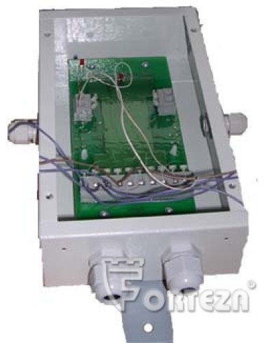 Адаптер внешних устройств Forteza ФОРТ-А в Домодедово Преобразователи интерфейсов Pintop.ru