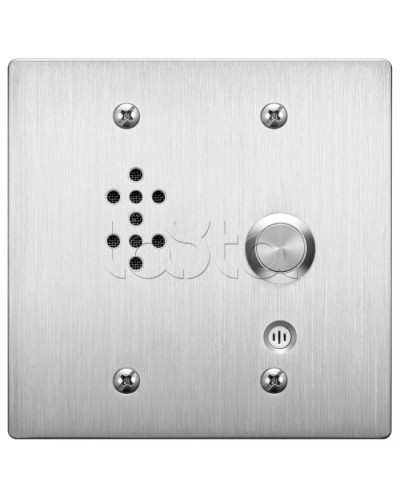 Устройство переговорное TOA RS-460 в Домодедово Системы двусторонней голосовой связи Bosch Pintop.ru