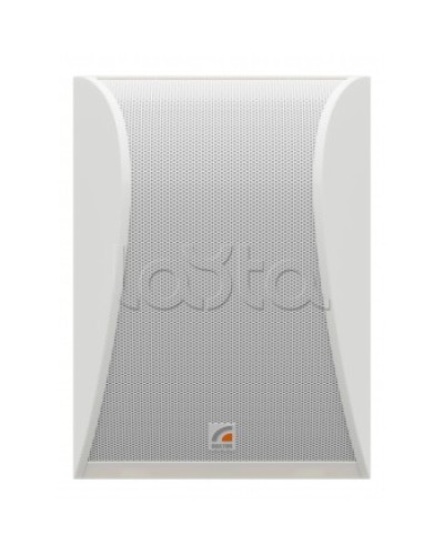 Громкоговоритель трансляционный ROXTON LS-06WT (белый) в Домодедово Система оповещения и трансляции Roxton Pintop.ru