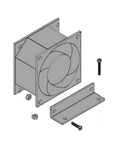 Вентилятор ВК221 Came 119RIBK035 в Домодедово Запчасти для шлагбаумов и автоматики Pintop.ru
