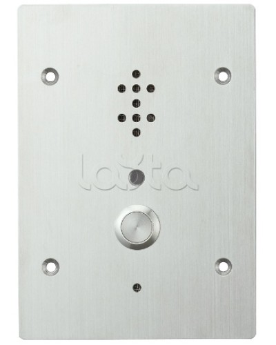 Станция дверная TOA N-8050DS в Домодедово Системы двусторонней голосовой связи Bosch Pintop.ru