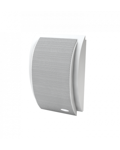 Громкоговоритель трансляционный настенный Sonar SWS-103W в Домодедово Система оповещения и трансляции Sonar Pintop.ru