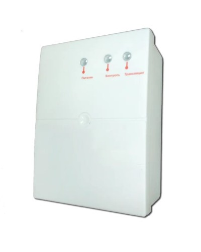 Блок расширения мощности С-КЛ-БР (ИП Раченков А.В.) в Домодедово Акустические системы Pintop.ru