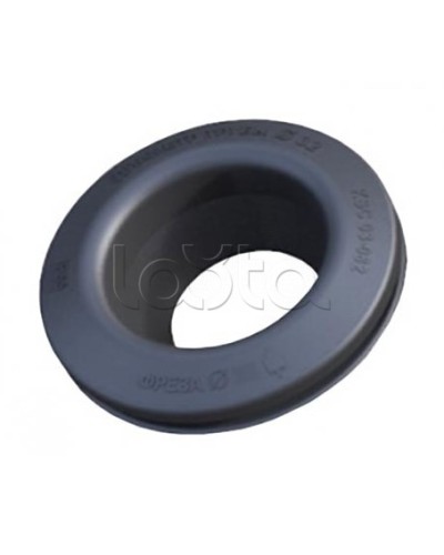 Адаптер герметичного ввода 63 мм Промрукав (PR08.3726) в Домодедово Аксессуары для кабель-канала Pintop.ru