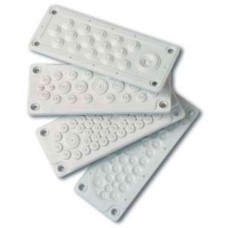 Ввод кабельный пластик DKC R5HTC25