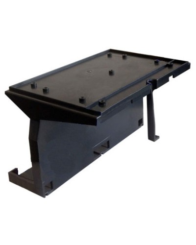 Шасси пластиковое BX-243 Came 119RIBX050 в Домодедово Запчасти для шлагбаумов и автоматики Pintop.ru