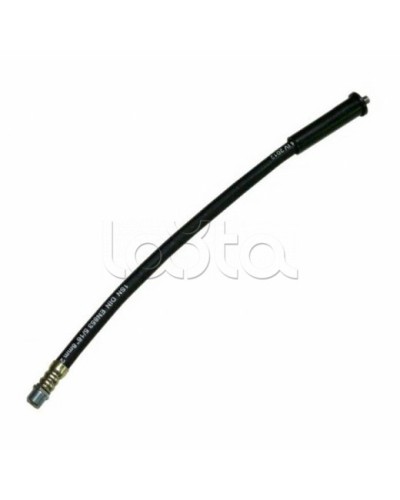 Шланг без раструба к ОУ-10,15,20 (L-1м) Ярпожинвест в Домодедово Дополнительное оборудование пожаротушения Pintop.ru