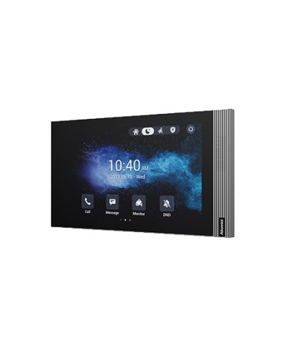 Настенный интерком-монитор Akuvox S563 в Домодедово Интерфоны и интеркомы Pintop.ru