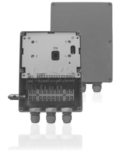 Прибор приемно-контрольный (ППК) Юмирс в Домодедово Устройства контроля, сбора и обработки информации Pintop.ru