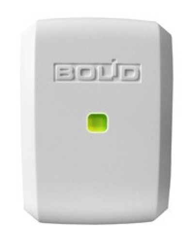 Счетчик расхода адресный Болид С2000-АСР2 в Домодедово Охранно-пожарное оборудование Pintop.ru