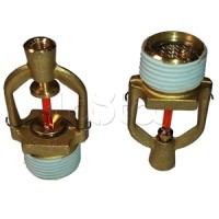 Ороситель ТРВ спринклерный специальный Спецавтоматика СВS0-ПВо 0,07-R1/2/Р57.В3-"РС-В" с резьбовым герметиком