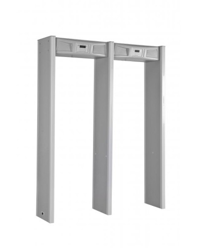 Металлодетектор Локтек Паутина-А3 в Домодедово Металлодетекторы Pintop.ru