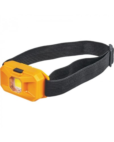 Фонарь Navigator 14 082 NPT-H17-3AAA налоб. 1COB LED,3Вт,3 режима,короб. в Домодедово Источники света(Лампы) Pintop.ru