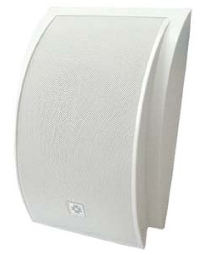 Громкоговоритель настенный МЕТА АСР-06.1.2-30В в Домодедово Система оповещения и трансляции Мета Pintop.ru