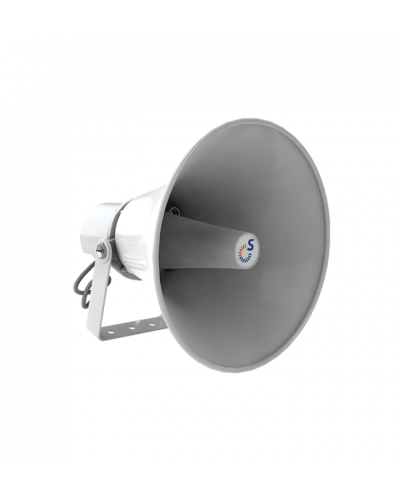 Громкоговоритель рупорный трансляционный Sonar SHS-20TA (ВЭД) в Домодедово Система оповещения и трансляции Sonar Pintop.ru