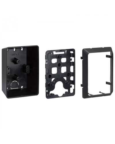 Адаптер Faac 401064 в Домодедово Запчасти для шлагбаумов и автоматики Pintop.ru