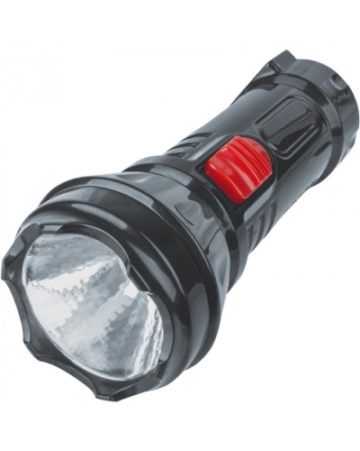 Фонарь Navigator 61 305 NPT-CP15-ACCU Пласт. 1LEDx0.5Вт, акк.4В, 500мАч в Домодедово Источники света(Лампы) Pintop.ru