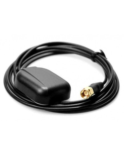GPS антенна JDM GPS Antenna в Домодедово Аксессуары для СОУЭ Pintop.ru