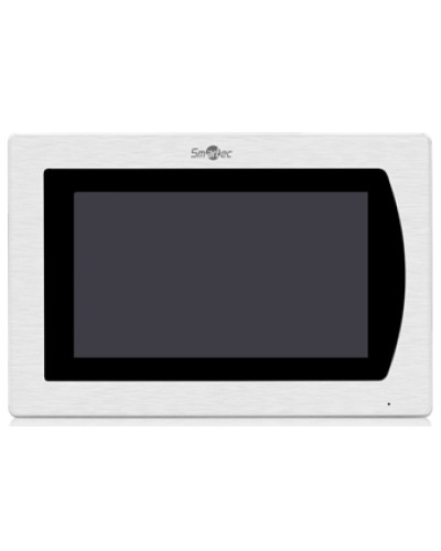 Монитор видеодомофона 7 Smartec ST-MS407HM-SL в Домодедово Абонентские видеоустройства Pintop.ru