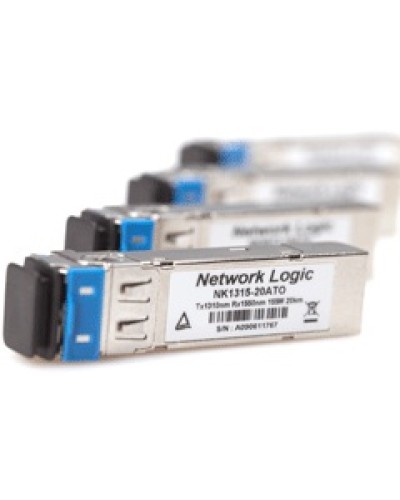 SFP-модуль NSGate SFG-W01/U-DI в Домодедово Модули SFP/XFP/GBIC Pintop.ru