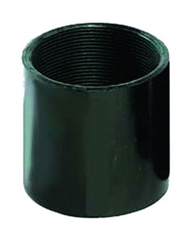 Втулка соединительная М32, чёрный DKC PADM32 в Домодедово Крепеж Pintop.ru