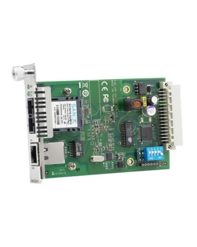 Медиа-конвертер Moxa CSM-200-1218 в Домодедово Медиаконвертеры Pintop.ru