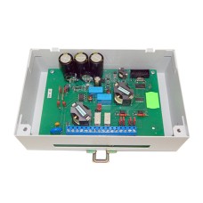 Блок распределения управления и сопряжения Тромбон БРУ-М15Д