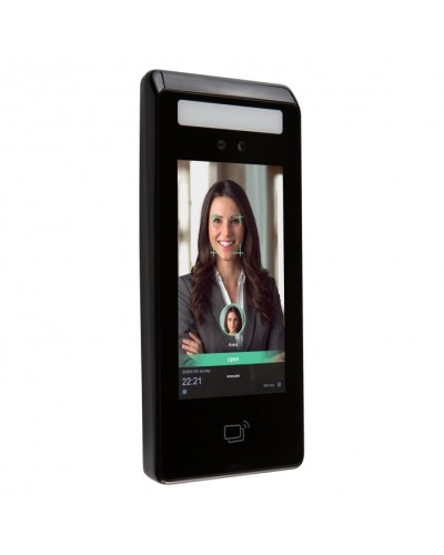 Терминал распознавания лиц RusGuard R20-Face (5W) в Домодедово Контроллеры Pintop.ru