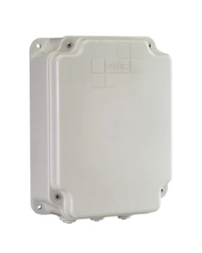 Корпус модели Е для платы управления Faac 720119 BOX MOD E в Домодедово Запчасти для шлагбаумов и автоматики Pintop.ru