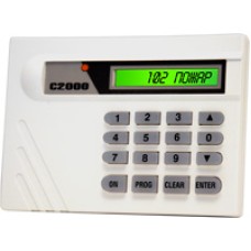 Клавиатура Болид С2000-К