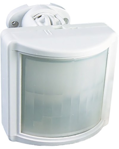 Датчик движения оптико-электронный радиоканальный Риэлта Феникс-РК в Домодедово Извещатели охранные Pintop.ru