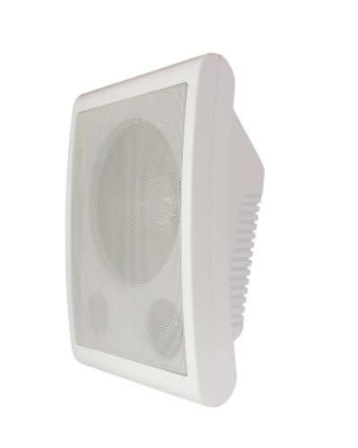 Оповещатель речевой со встроенным трансформатором Tantos TSo-SW6aF в Домодедово Оповещатели Pintop.ru