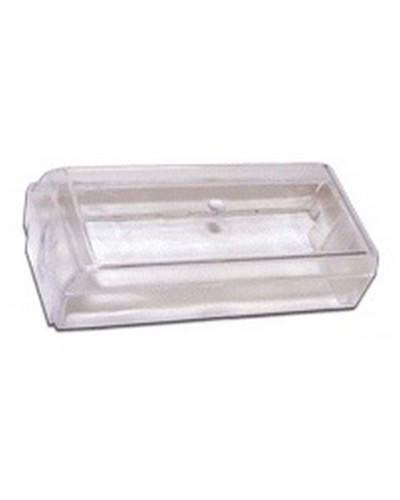 Колпак пылезащитный TWT-DB10-2P-CVR в Домодедово Аксессуары для стоек и шкафов Pintop.ru