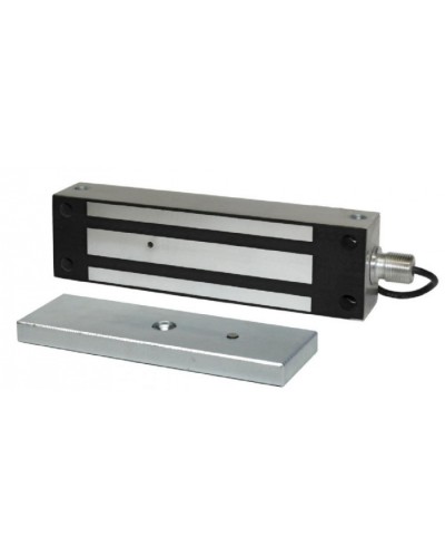 Замок электромагнитный уличный Smartec ST-EL500MW в Домодедово Электромагнитные замки Pintop.ru