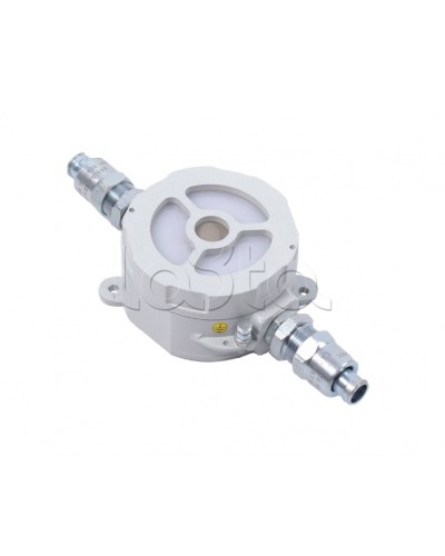 Оповещатель светозвуковой взрывозащищённый Компания СМД ОРБИТА МК СЗ-А-Б в Домодедово Оповещатели Ex Pintop.ru