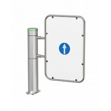 Дуга на калитку Ростов-Дон К32ДМ (Ø25 L=860 мм для АК160)