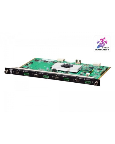 Плата ATEN VM8824-AT в Домодедово Системы видеонаблюдения Pintop.ru