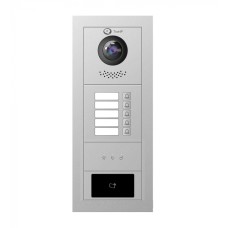 Панель вызывная True IP Systems TI-4308MP/М