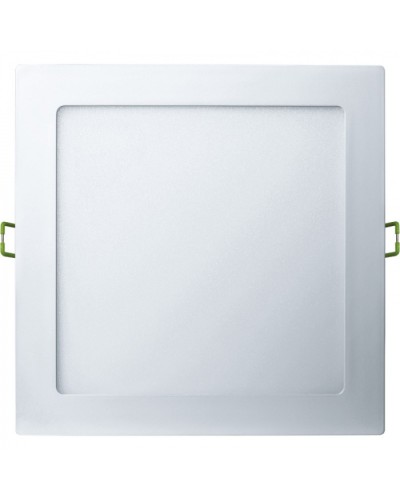 Светильник Navigator 94 458 NLP-S1-19W-840-WH-LED(225x225) в Домодедово Светильники Pintop.ru