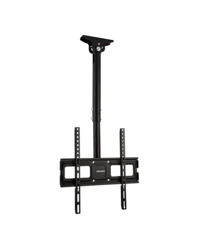 Кронштейн для телевизора 32-60, потолочный подвесной, серия PROFI REXANT (38-0311) в Домодедово Системы видеонаблюдения Pintop.ru