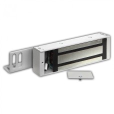 Замок электромагнитный Олевс М2-400 белый