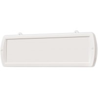 Табло световое SLT Т 12-ОП "Зона МГН + стрелка влево"