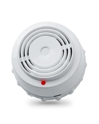 Извещатель пожарный дымовой оптико-электронный Ирсэт-Центр ИП 212-4СБ в Домодедово Пожарные извещатели Pintop.ru