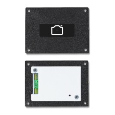 Устройство трансляции видеосигнала Цифрал DVC 2.0 черный